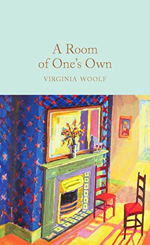 9781509843183: A room of one's own: Virginia Woolf (Macmillan Collector's Library, 140)