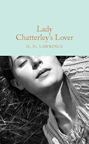 Stock image for Lady Chatterley's Lover (Macmillan Collector's Library) for sale by HPB-Ruby