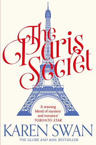 9781509843480: The Paris Secret