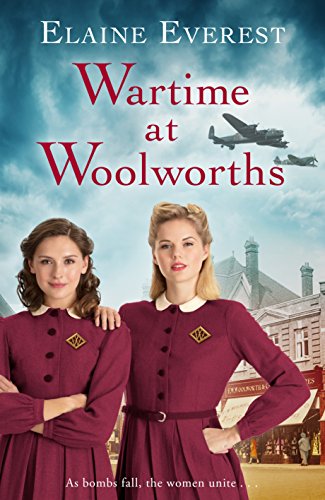 Stock image for Wartime at Woolworths for sale by Blackwell's