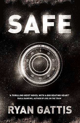 Stock image for Safe for sale by WorldofBooks