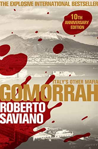 9781509843886: Gomorrah: Italy's Other Mafia