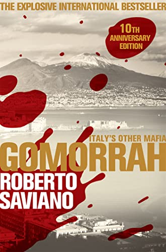 Stock image for Gomorrah: Italy's Other Mafia for sale by WorldofBooks