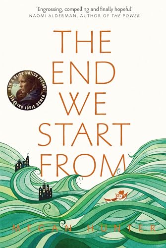 Stock image for The End We Start From for sale by Blackwell's