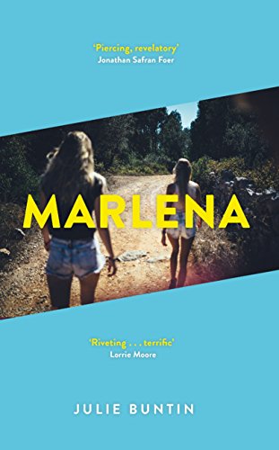 Stock image for Marlena for sale by WorldofBooks