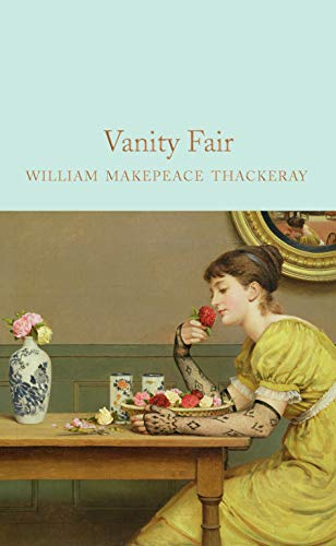 Vanity Fair - William Makepeace Thackeray