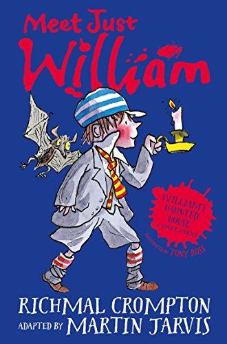 9781509844494: William's Haunted House and Other Stories: Meet Just William