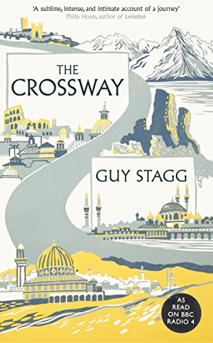 Stock image for The Crossway for sale by Blackwell's