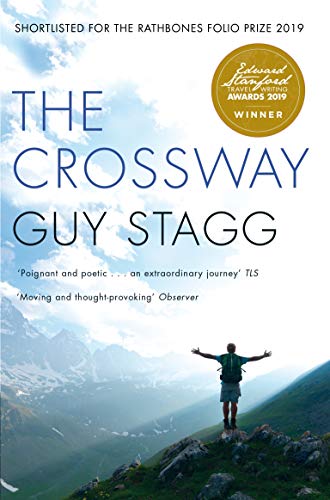 Stock image for The Crossway for sale by WorldofBooks