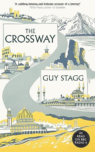 Stock image for The Crossway for sale by WorldofBooks