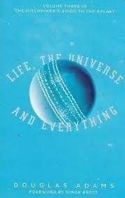 Beispielbild fr Life, The Universe And Everything zum Verkauf von Better World Books