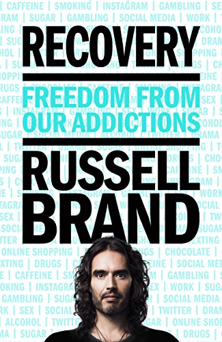 Beispielbild fr Recovery: Freedom From Our Addictions zum Verkauf von WorldofBooks