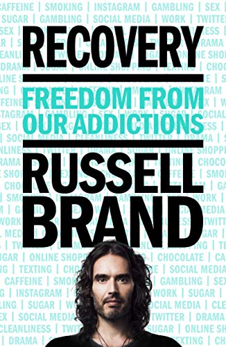 Beispielbild fr Recovery: Freedom From Our Addictions zum Verkauf von WorldofBooks