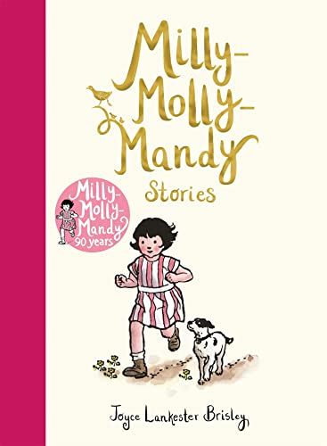 Stock image for Milly-Molly-Mandy Stories for sale by AwesomeBooks