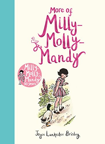 Stock image for More Milly-Molly-Mandy Stories for sale by Majestic Books
