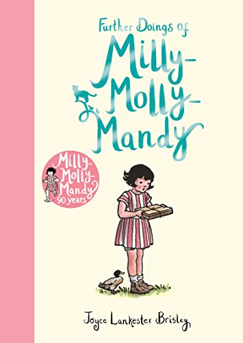 9781509845057: Further Doings of Milly-Molly-Mandy (Milly-Molly-Mandy, 3)