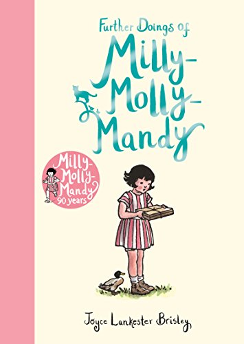 

Further Doings of Milly-Molly-Mandy [Hardcover ]