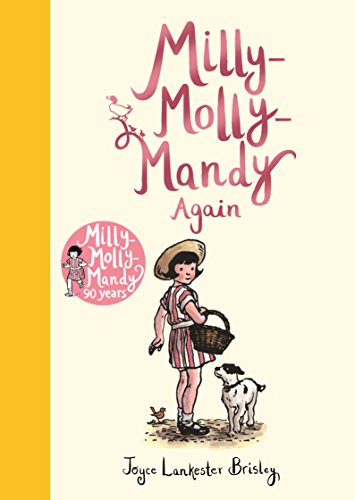 

Milly-Molly-Mandy Again (Milly-Molly-Mandy, 4)