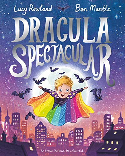Stock image for Dracula Spectacular for sale by ThriftBooks-Atlanta