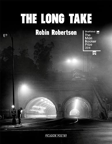 9781509846887: The Long Take: Robin Robertson