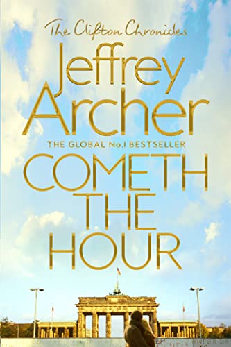 9781509847549: Cometh the Hour (The Clifton Chronicles): 6