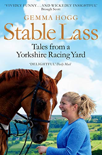 Stock image for Stable Lass for sale by Blackwell's