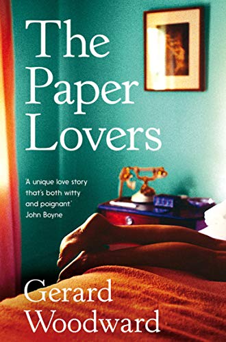 Stock image for The Paper Lovers for sale by Better World Books: West