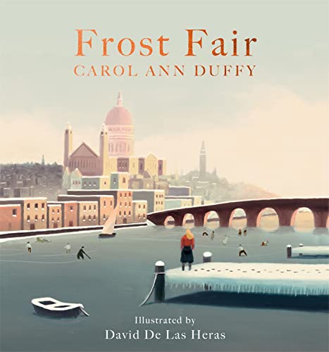 Imagen de archivo de Frost Fair a la venta por Redux Books