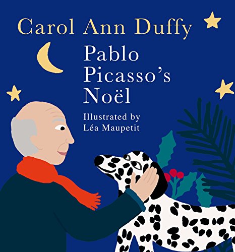 Stock image for Pablo Picasso's Noel for sale by Blackwell's