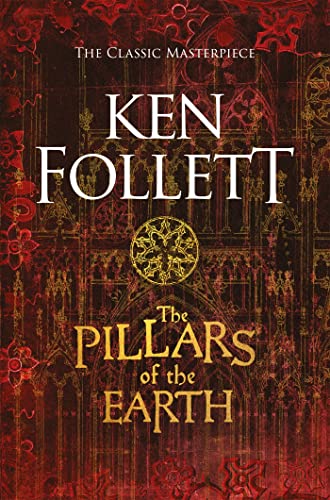 9781509848492: The Pillars Of The Earth: 01 (The Kingsbridge Novels)