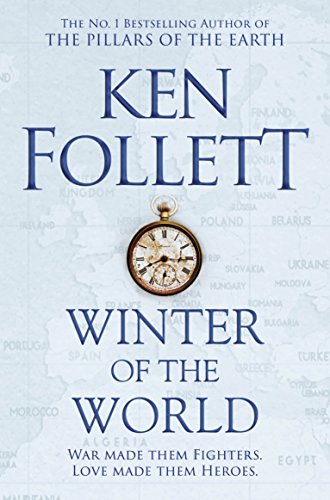 9781509848522: Winter of the World: The Century Trilogy