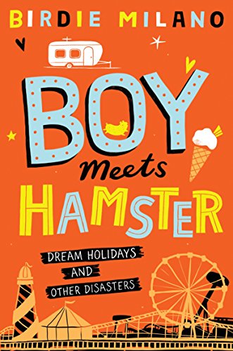 Beispielbild fr Boy Meets Hamster (2) zum Verkauf von SecondSale