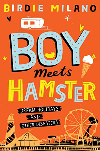 9781509848652: Boy Meets Hamster (Boy Meets, 2)