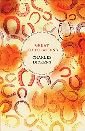 Stock image for Great Expectations [Paperback] Charles Dickens for sale by dsmbooks