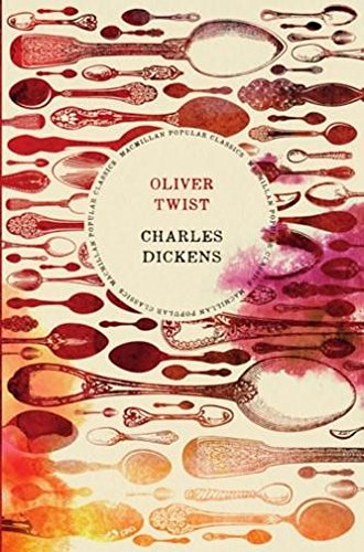 Stock image for Oliver Twist for sale by dsmbooks
