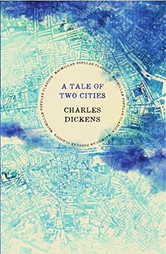 Stock image for A Tale of Two Cities [Paperback] Charles Dickens for sale by dsmbooks