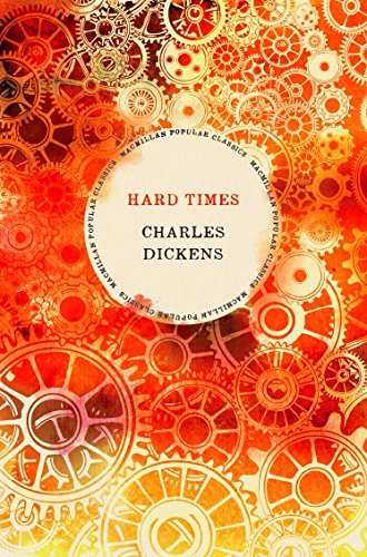 Stock image for Hard Times for sale by dsmbooks