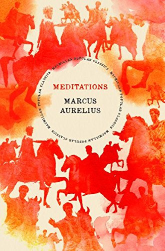 9781509849086: MEDITATIONS [Paperback] [Jan 01, 2017] Books Wagon