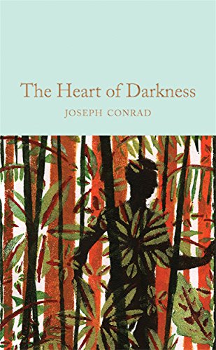 9781509850921: Heart of Darkness: & other stories (Collector's Library Classics)