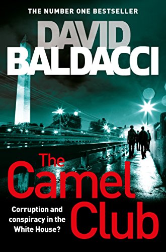 Imagen de archivo de The Camel Club a la venta por Blackwell's