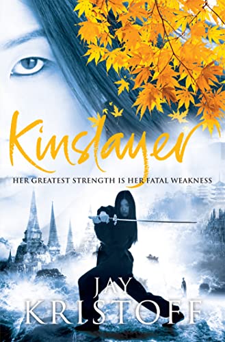 9781509851621: Kinslayer (Lotus War Trilogy)