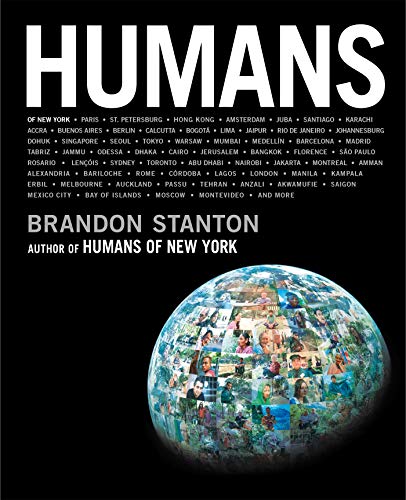 9781509851744: Humans: Brandon Stanton