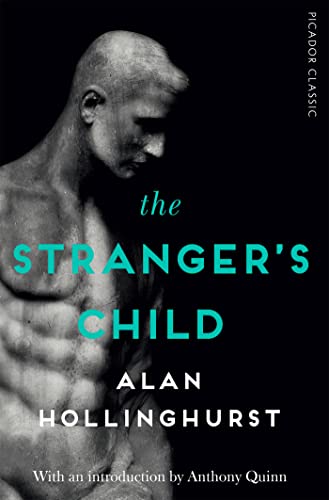 Stock image for The Stranger's Child for sale by Adventures Underground