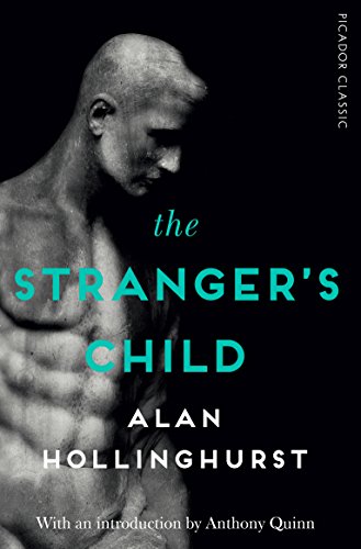 Stock image for The Stranger's Child for sale by Blackwell's