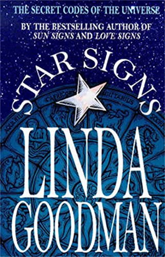 9781509852109: Linda Goodman's Star Signs