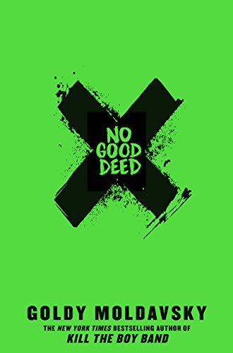 Stock image for No Good Deed for sale by Goldstone Books