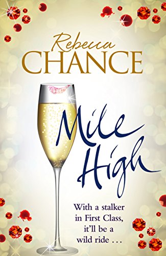 Stock image for Mile High for sale by WorldofBooks