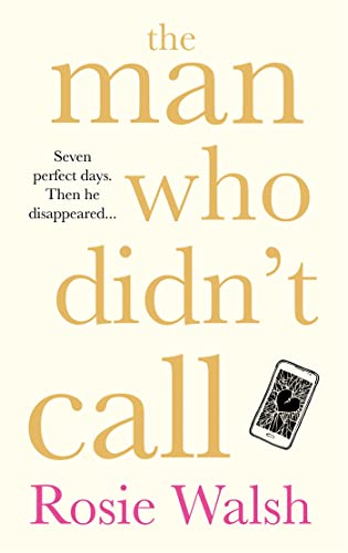 9781509852734: The Man Who Didn't Call