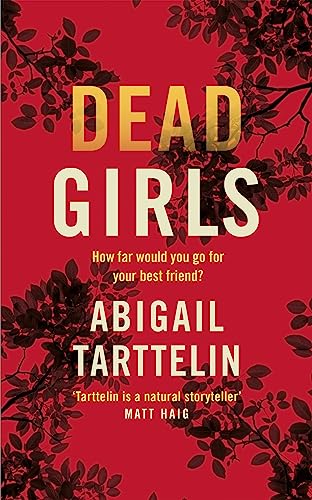 Stock image for Dead Girls for sale by WorldofBooks