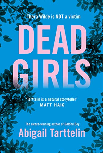 Imagen de archivo de Dead Girls a la venta por ThriftBooks-Atlanta
